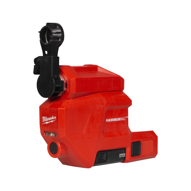 Product image 1 of Milwaukee M18 FCDDEXL Stofafzuiging - Zonder Accu en Lader