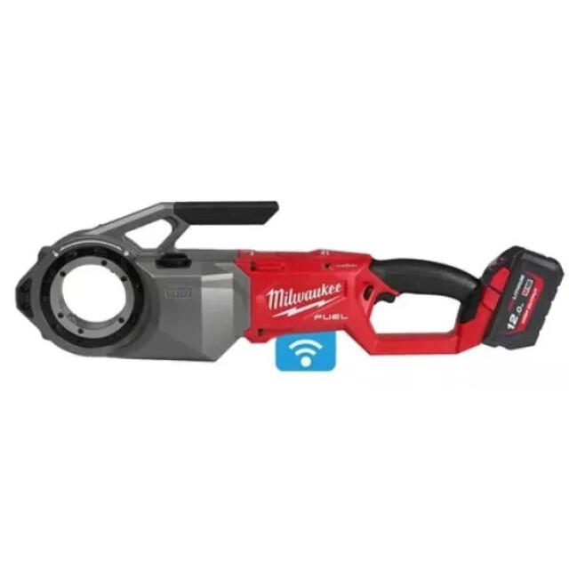 Product image 1 of Milwaukee M18 FUEL draadsnijder 2"