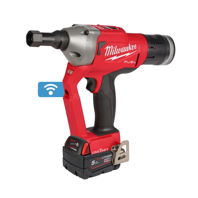 Product image 1 of Milwaukee M18 FUEL  ONE-KEY  slotbout tang