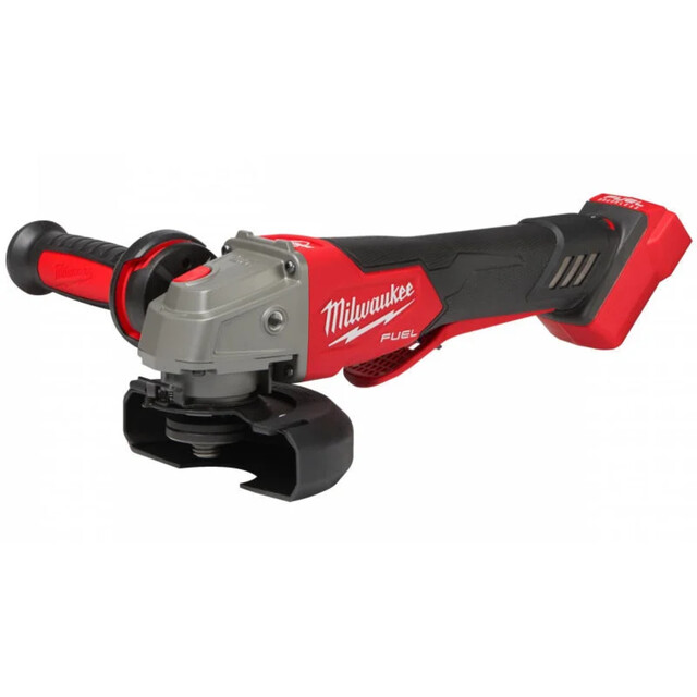 Product image 1 of Milwaukee M18 FUEL  115 mm haakse slijpmachine