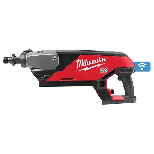 Product image 1 of Milwaukee MX FUEL  150 mm diamant kernboormachine