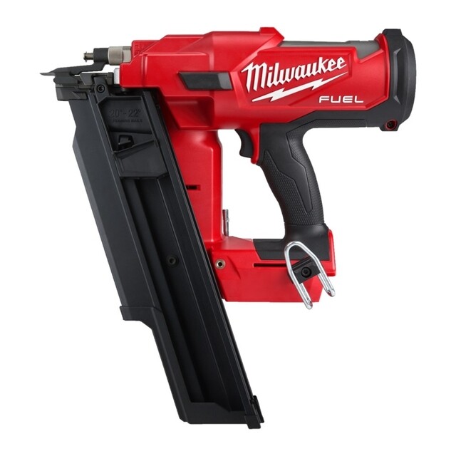 Product image 1 of Milwaukee M18 FUEL  constructie tacker