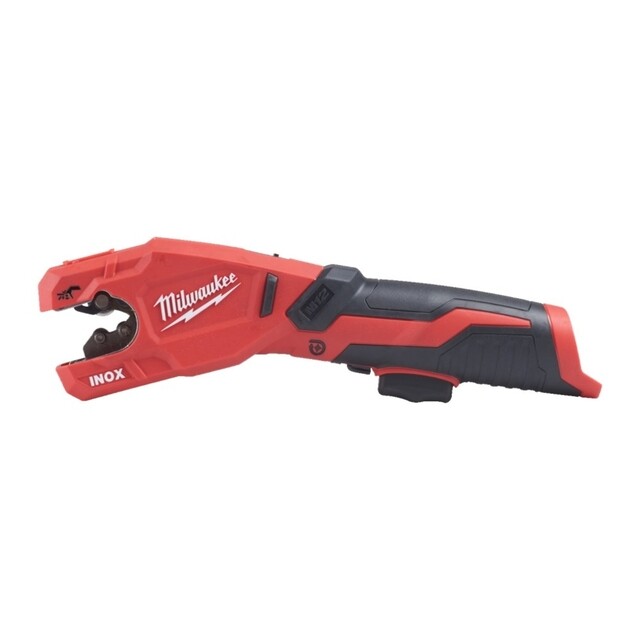 Product image 1 of Milwaukee M12  RAPTOR  pijpsnijder roestvast staal