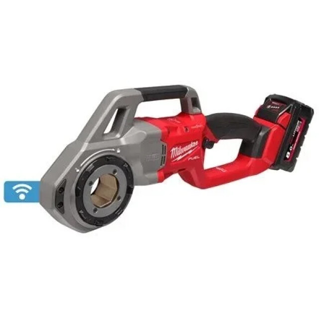Product image 1 of Milwaukee M18 FUEL Draadsnijder 1" met ONE-KEY 1/4"