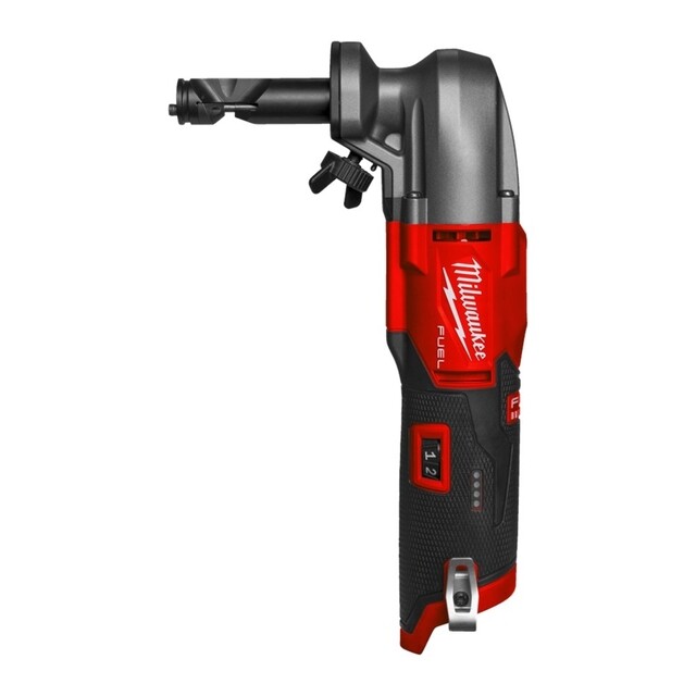 Product image 1 of Milwaukee M12 FUEL  knabbelschaar 1,6 mm 