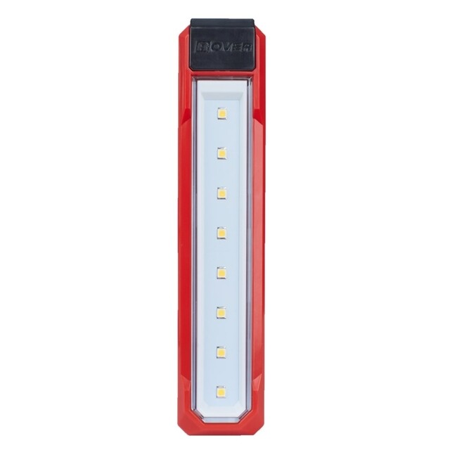 Product image 1 of Milwaukee L4 LED mini-schijnwerper, 1 x 3,0 Ah