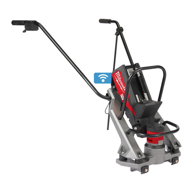 Product image 1 of Milwaukee MX FUEL Beton Trilspaan