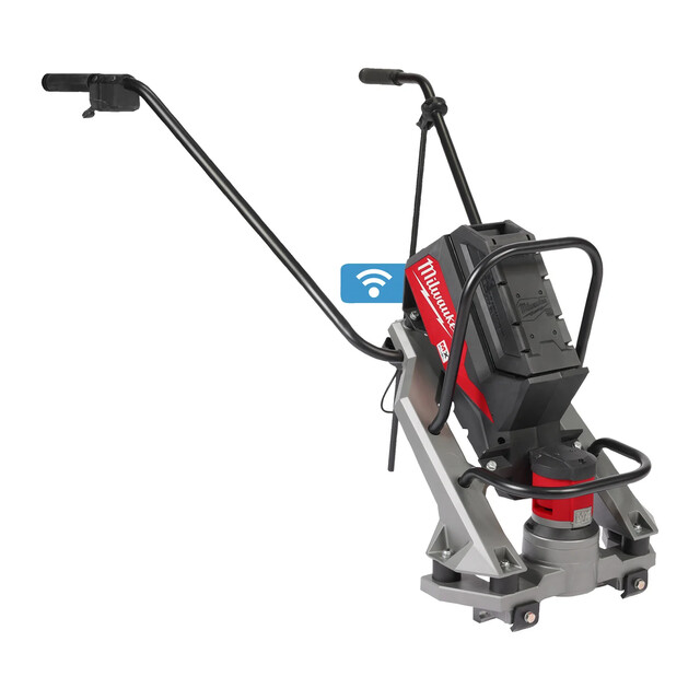 Product image 1 of Milwaukee MXF PSC Betontrilnaald - 2 x MXF CP203 Accu's, MXF C Lader