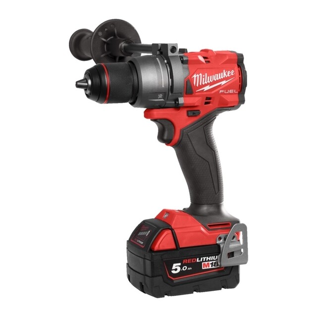 Product image 1 of Milwaukee M18 FUEL  Slagboormachine