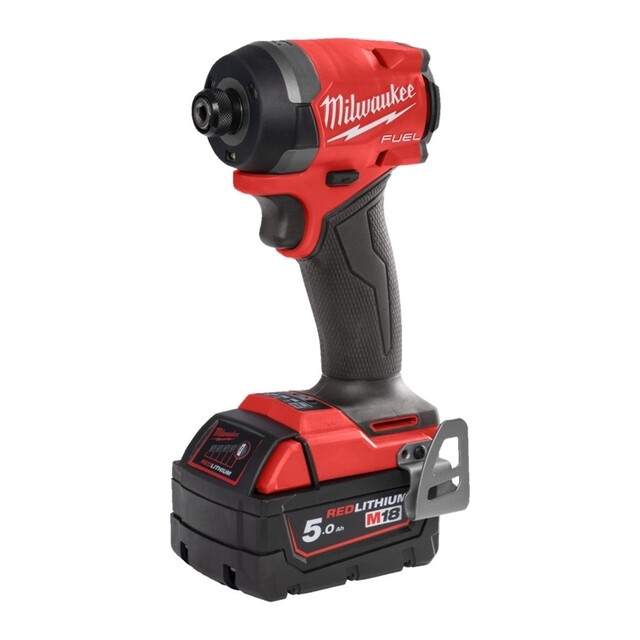 Product image 1 of Milwaukee M18 FUEL  ¼″ Hex slagschroevendraaier