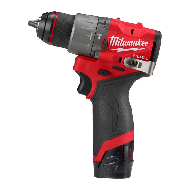 Product image 1 of Milwaukee M12 FUEL  slagboormachine