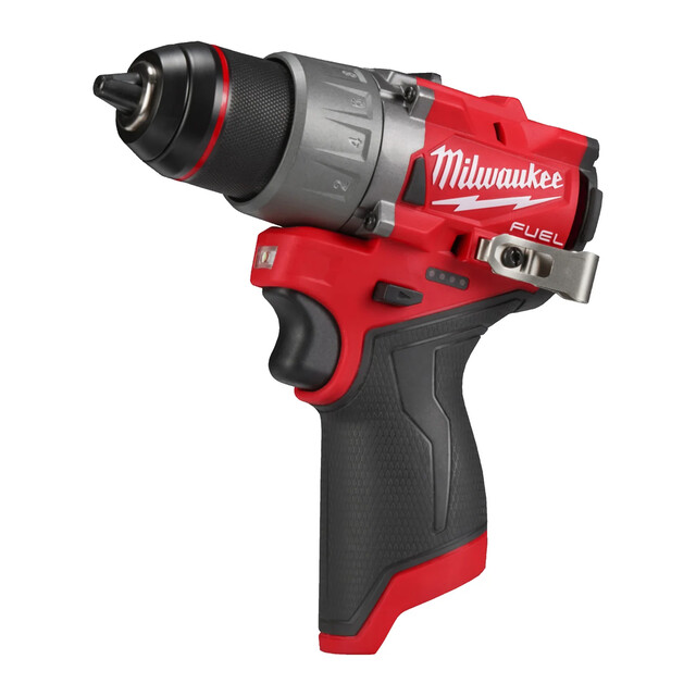 Product image 1 of Milwaukee M12 FUEL  compacte boorschroefmachine