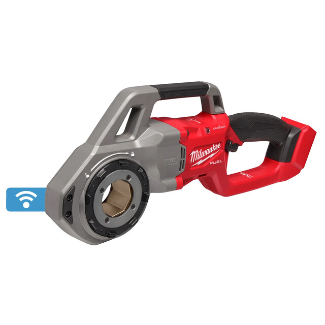 Product image 1 of Milwaukee M18 FPT114 Draadsnijder - Zonder Accu en Lader, in Transportkoffer