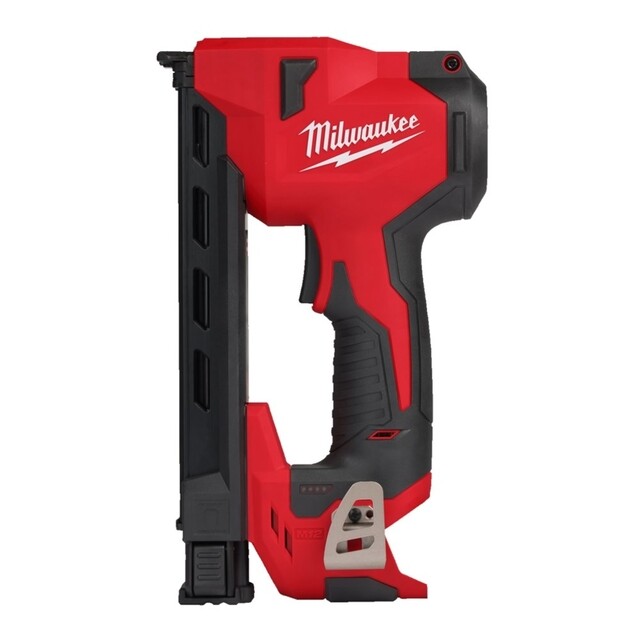 Product image 1 of Milwaukee M12  niettacker voor nieten met kunstof rug