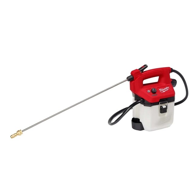 Product image 1 of Milwaukee M12 Chemische Drukspuit 3,7 Liter M12 BHCS3L-0