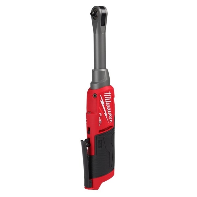 Product image 1 of Milwaukee M12 FUEL  subcompact verlengde 1⁄4˝ ratelsleutel