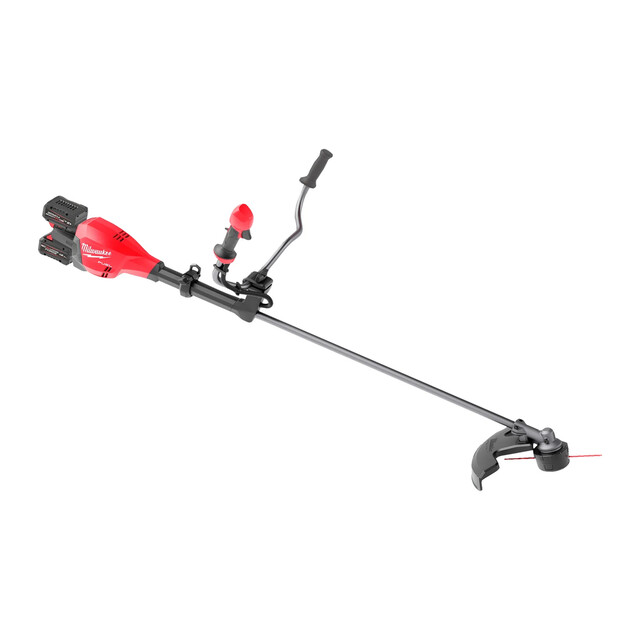 Product image 1 of Milwaukee M18 F2BCU Bosmaaier - 2 x M18 FB12 Accu's, M18 DBSC Lader