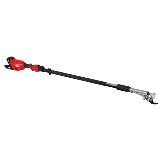 Product image 1 of Milwaukee M18™ Brushless Telescopische Knipschaar M18 FTHCHS35-802