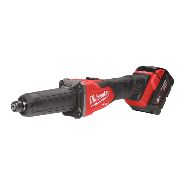 Product image 1 of Milwaukee M18 FUEL  Rechte slijpmachine 