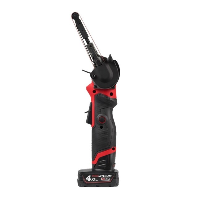 Product image 1 of Milwaukee M12 FUEL Bandvijl 10 mm