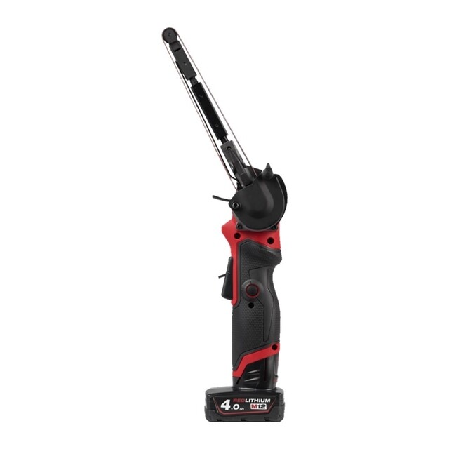 Product image 1 of Milwaukee M12 FUEL Bandvijl 13 mm