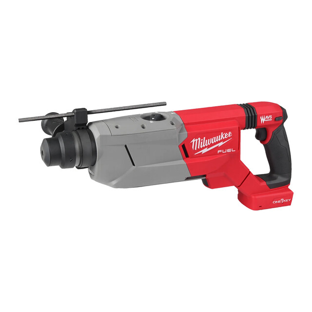 Product image 1 of Milwaukee M18 ONE-KEY 32mm SDS-plus hamers D-greep 0