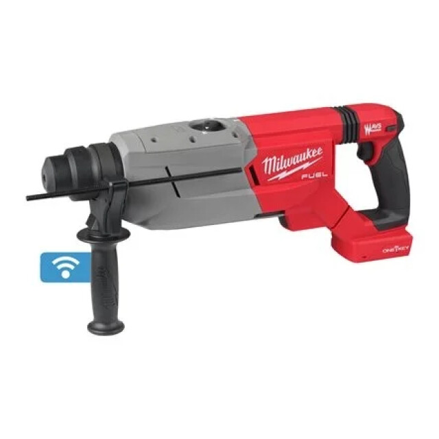 Product image 1 of Milwaukee M18 ONE-KEY 32mm SDS-plus hamers D-greep 0