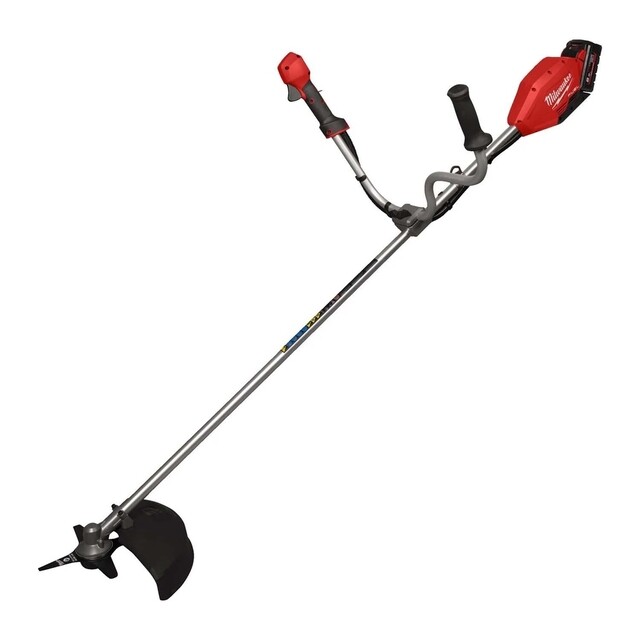 Product image 1 of Milwaukee M18 FUEL FBCU-802 18 V Accu Bosmaaier - Met Accu en Lader