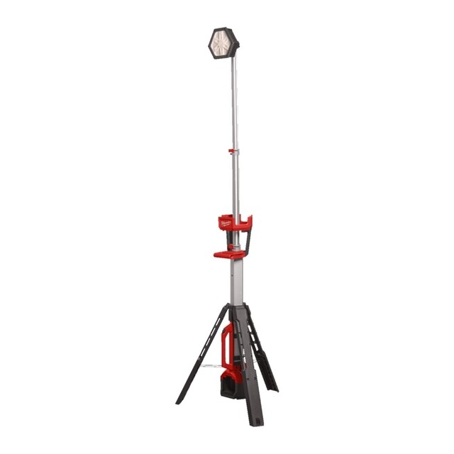 Product image 1 of Milwaukee M18  LED staande lamp 