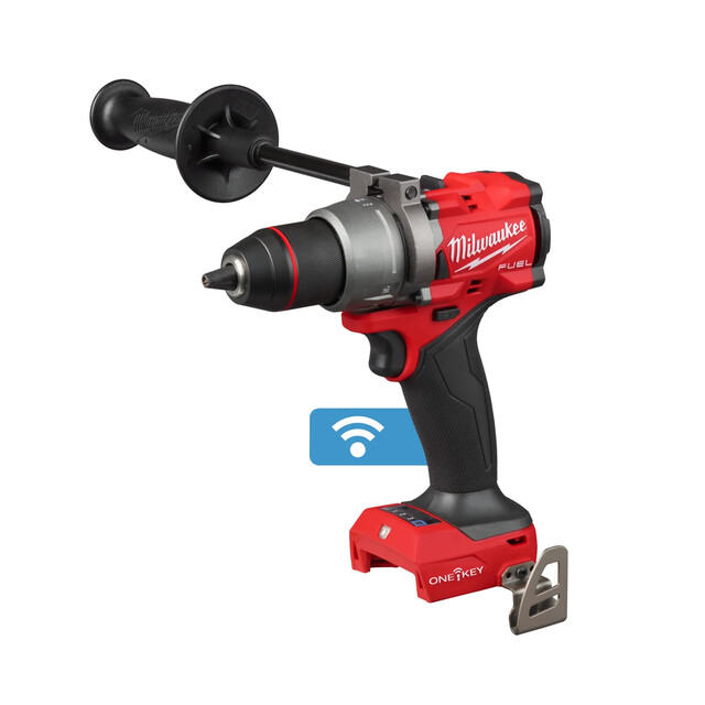 Product image 1 of Milwaukee M18 FUEL  ONE-KEY  Slagboormachine Gen 4