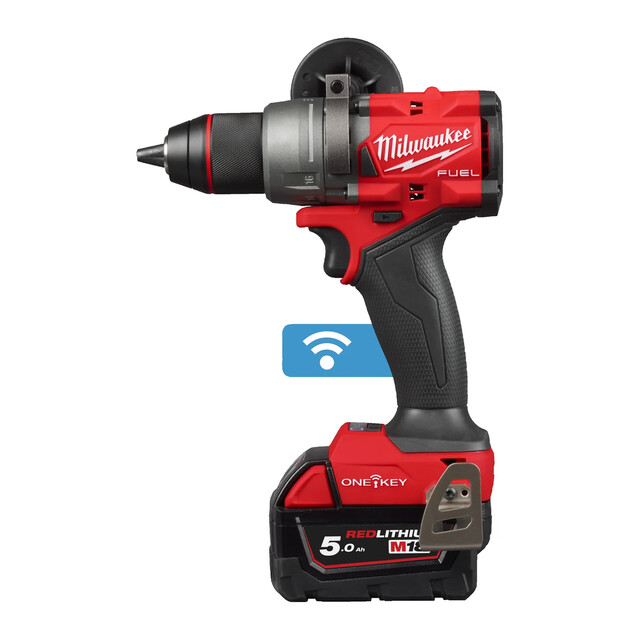 Product image 1 of Milwaukee M18 FUEL  ONE-KEY  Slagboormachine Gen 4