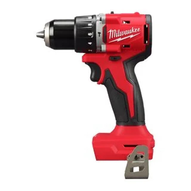 Product image 1 of Milwaukee M18 Compact Brushless Hammer Drill