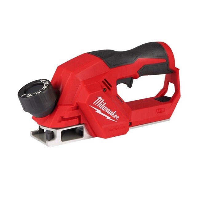 Product image 1 of Milwaukee M12  schaafmachine