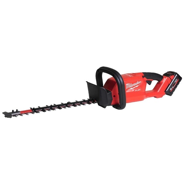 Product image 1 of Milwaukee M18 FUEL FHET45-802 Heggenschaar 45 cm - Met Accu's en Lader