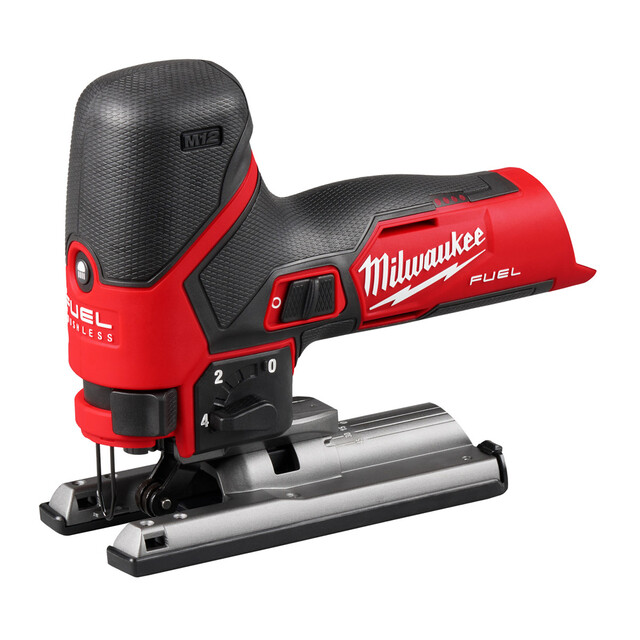 Product image 1 of Milwaukee M12  subcompactdecoupeerzaagmachine