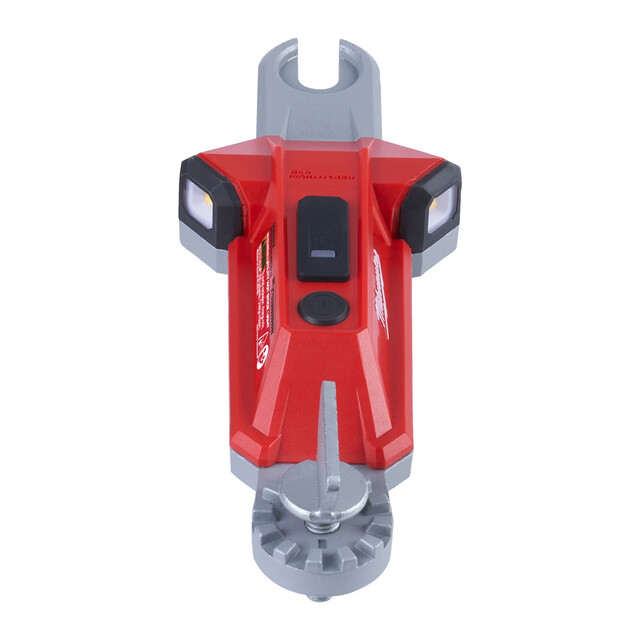 Product image 1 of Milwaukee L4 LED usb oplaadbare hot stick lamp, 1 x 3.0 Ah