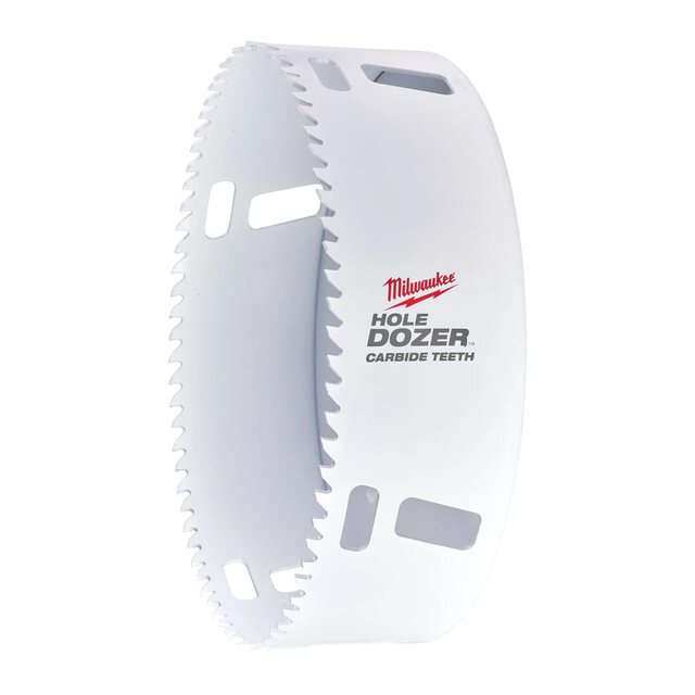 Product image 1 of Milwaukee Gatzaag HOLE DOZER Carbide 152 mm 