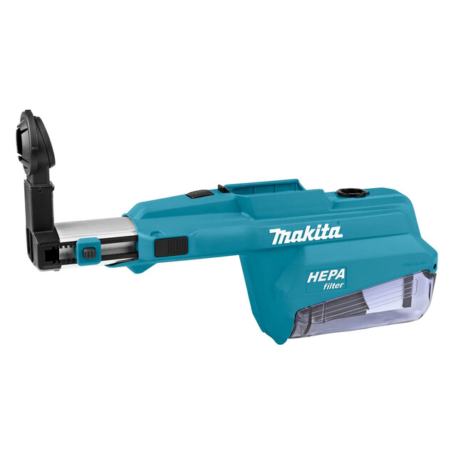 Product image 1 of Makita Stofafzuig Met Stofopvang