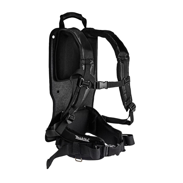 Product image 1 of Makita Draagharnas Rugstofzuiger