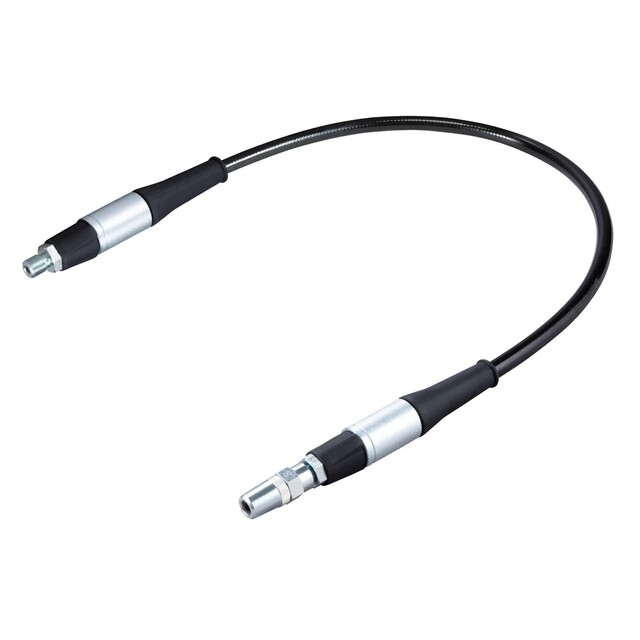 Product image 1 of Makita Flexible Vetspuitslang 60cm 