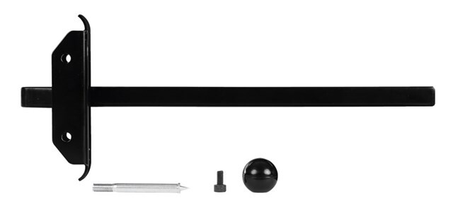 Product image 1 of Makita Langs/cirkelgeleider 192732-4