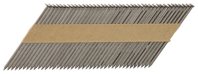 Product image 1 of Makita Nagel Hout 3,1x80mm Ring