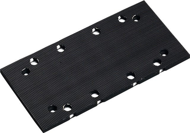 Product image 1 of Makita Schuurzool Velcro 194930-6