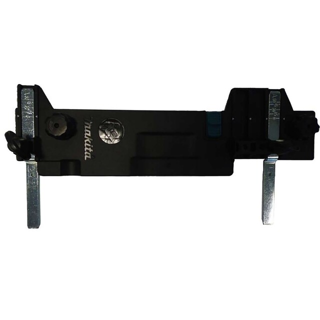 Product image 1 of Makita Geleiderail adapter