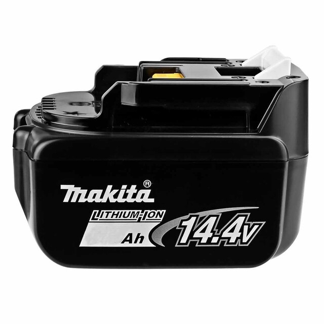 Product image 1 of Makita Accu Bl1450 14,4V 5,0Ah 197122-6 