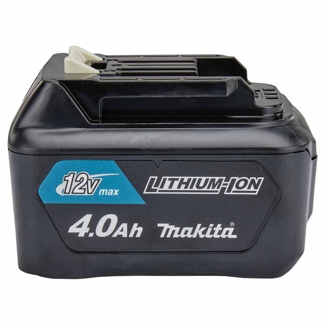 2x For Makita 12V CXT Lithium-Ion Battery 4.0Ah – BL1041B Compatible With BL1040, BL1021B