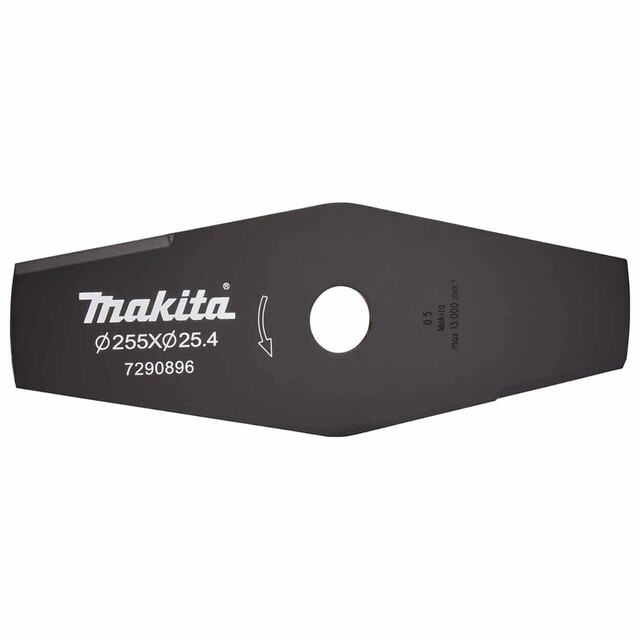Product image 1 of Makita Snijblad - 255x25,4x2,0mm 2-tands 198345-9