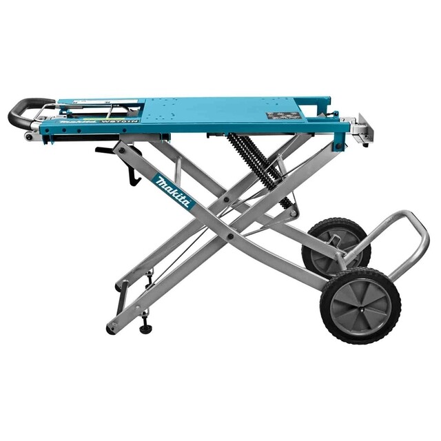 Product image 1 of Makita Afkortzaag Onderstel WST01N 198687-1