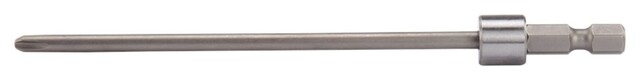 Product image 1 of Makita Schroefbit Ph2x130mm 199155-7