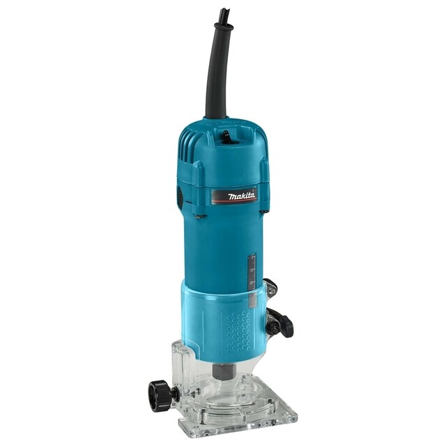 Product image 1 of Makita 230 V Kantenfrees 3707F